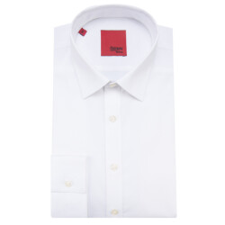 Runway Extra slim fit overhemd met lange mouwen