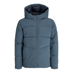 Jack & Jones Jjglobal puffer jacket jnr petrol
