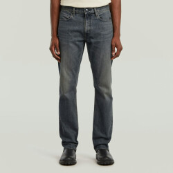 G-Star mosa straight jeans d23692-d775 g803 antic sand