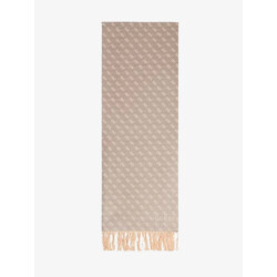 Guess Dames sjaal 60x180 logo