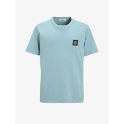 Stone Island Jongens t-shirt basic
