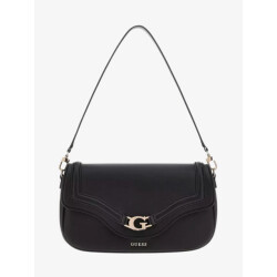 Guess Dames tas dea schoudertas zwart