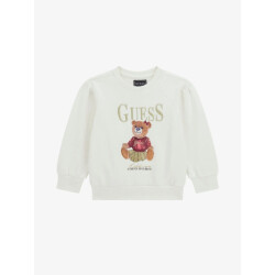 Guess Meisjes sweater beer creme