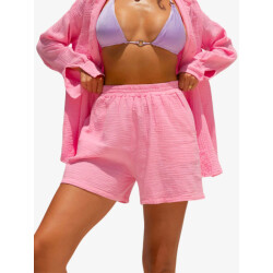 The Lola Club Dames short rosy