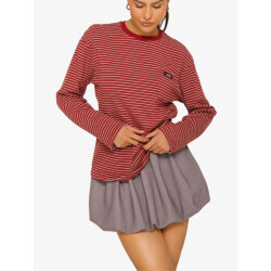 LA Sisters Dames rok mini bubble