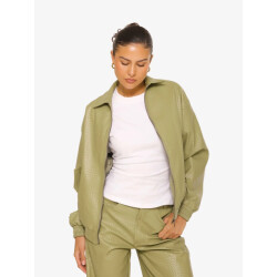 LA Sisters Dames bomberjas woven