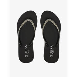 Guess Dames teenslippers rhinestone