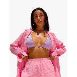 The Lola Club Dames blouse rosy
