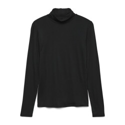 Vero Moda vmalberte ls rollneck top jrs noos 10293803 -