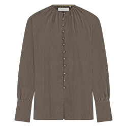 Nukus blouse lm nkf02014 65 fango