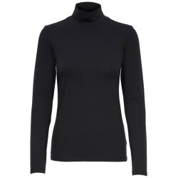 Jacqueline de Yong Ava new turtleneck top