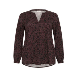 KAFFE Kcbella blouse