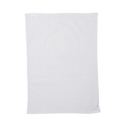 Towel City Effen theedoek