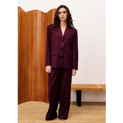 FRNCH Hibiscus wide