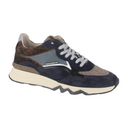 Floris van Bommel Sfm-10178-41-01 heren sneakers
