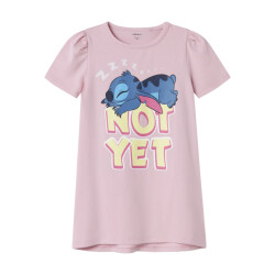 Name It Meisjes nachthemd nmfasta stitch