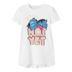 Name It Meisjes nachthemd nmfasta stitch