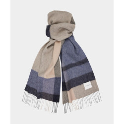 Profuomo Shawl ppws30005b/p