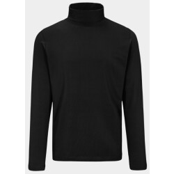 Commander Coltrui rollkragen-shirt, 1/1 arm 213013403/901