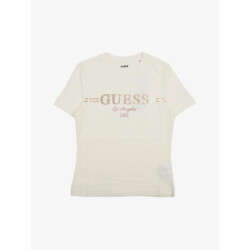 Guess Dames t-shirt bibia