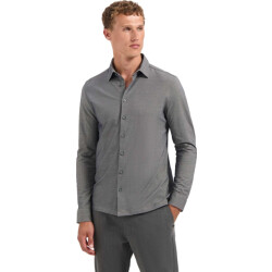 No Excess Shirt jersey dark grey