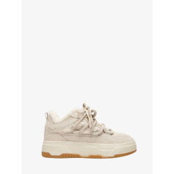 Steve Madden Dames sneakers boomer-f