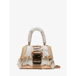 Steve Madden Dames tas bdiego brons goud