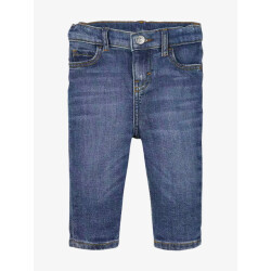 Calvin Klein Jongens spijkerbroek denim light