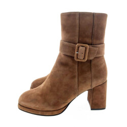 Regarde le Ciel Analisa-11 boots