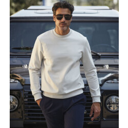 Blue Industry Kbiw25-m30 sweater stone