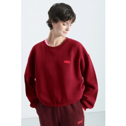 American Vintage Izu03ah25 izubird sweater