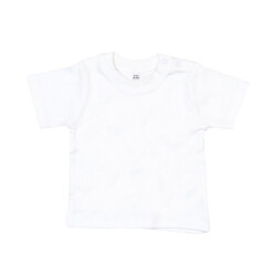 Babybugz Baby made in africa t-shirt