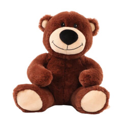Mbw Minifeet recycelbear teddybeer