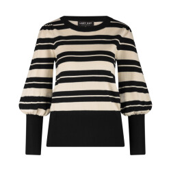 Lady Day Tracy stripe