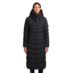 Khujo Ingramm5 winterjas
