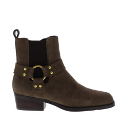 Vivian Ray Ymani chelsea ring suede | dames | | maat: | suede
