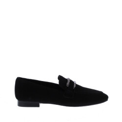 Di Lauro Costanza bit suede | dames | | maat: | suede