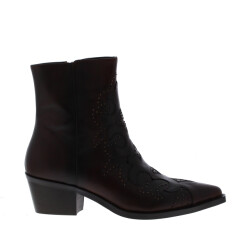 Vivian Ray Carlotta texan studs | dames | | maat: | leer