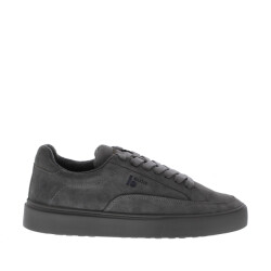 Blackstone Quaartz beverly heren sneaker | heren | | maat: | suede