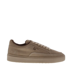 Blackstone Quaartz beverly heren sneaker | heren | | maat: | suede