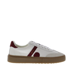 Blackstone Quartz auden dames sneaker | dames | | maat: | leer