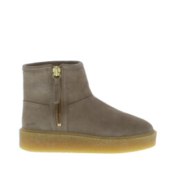 Blackstone Enjar lutia dames booty | dames | | maat: | suede