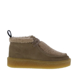Blackstone Enjar saala dames veterbooty | dames | | maat: | combinatie