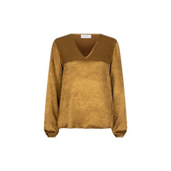 Lofty Manner qi11.1 blouse agnes blouse agnes