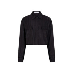 Lofty Manner qi10 blouse viola blouse viola