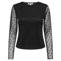 Only Top lange mouw 15362924 siena