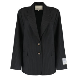 Harper & Yve Blazer aw25n218 anna