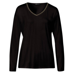 Frank Walder Top lange mouw w52622450