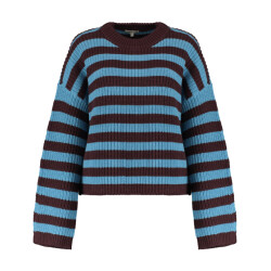 Harper & Yve Pullover aw25w501 alice