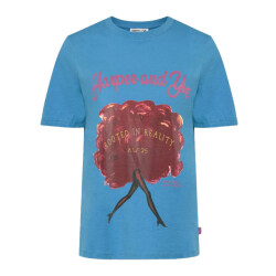 Harper & Yve T-shirt aw25y305 roote